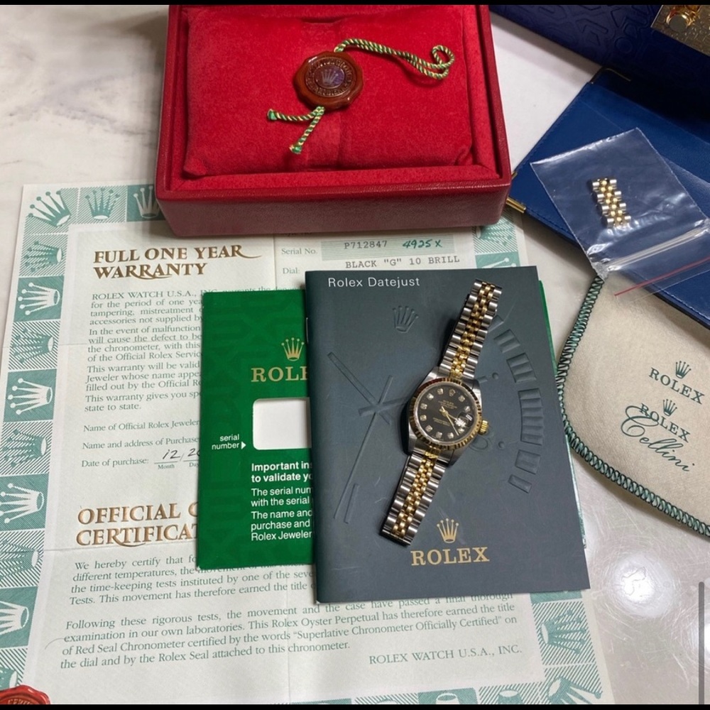 Rolex watch Sale - Picture 6 of 14